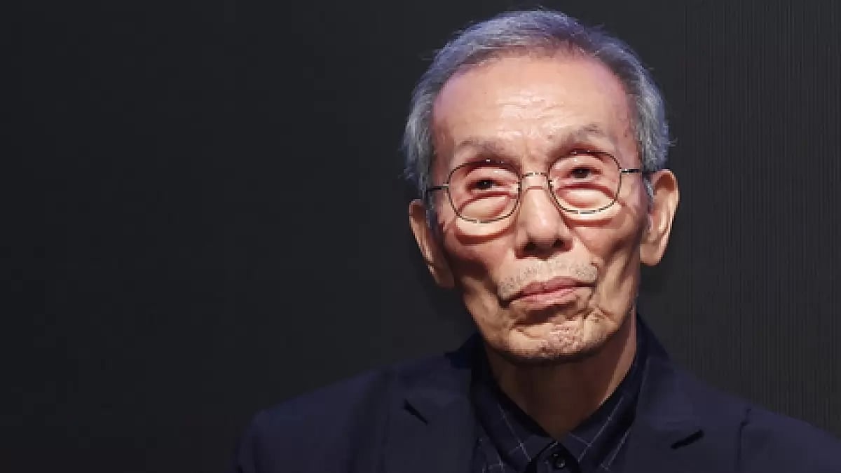 O Yeong-su charged with sexual misconduct
