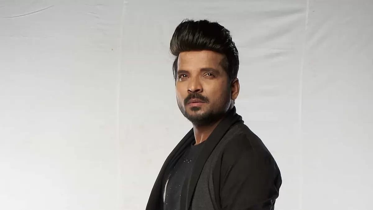 Shahid Mallya lent his voice to Babil Khan