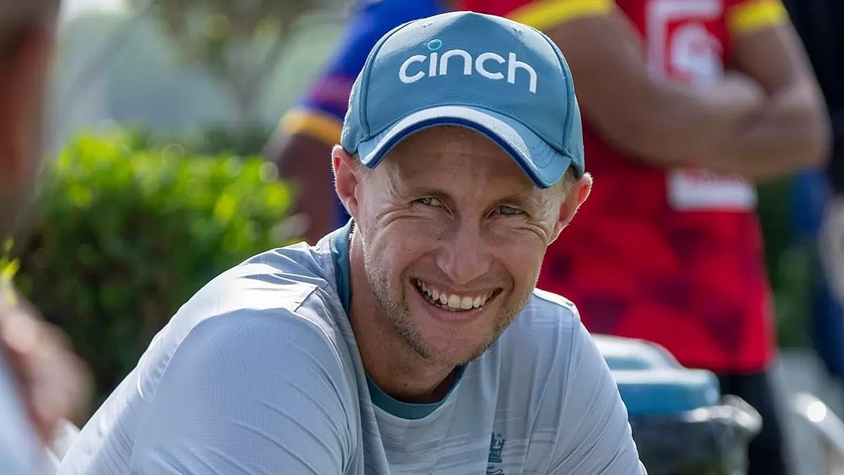 Joe Root has played 32 T20Is for England, scoring 893 runs.