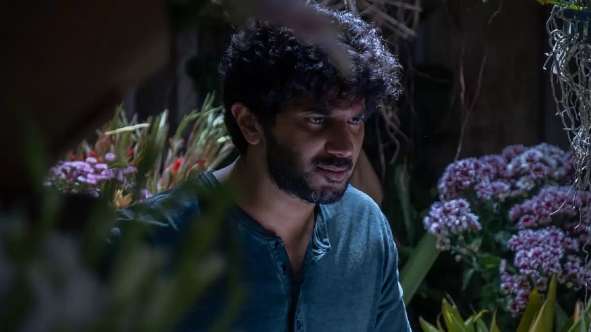 Dulquer Salmaan