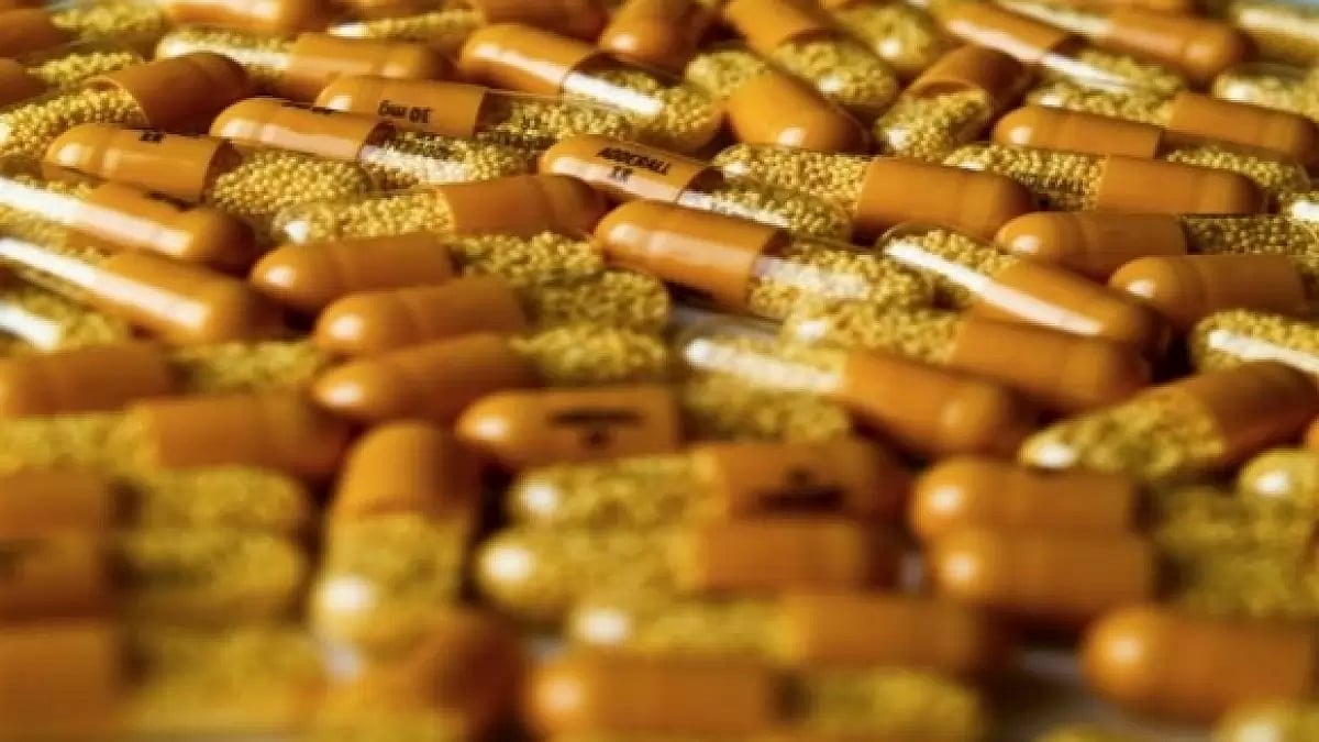 Best Adderall 