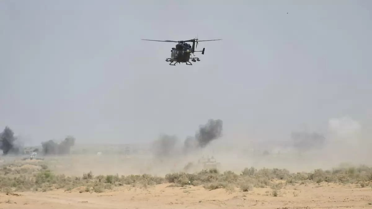 Pokhran