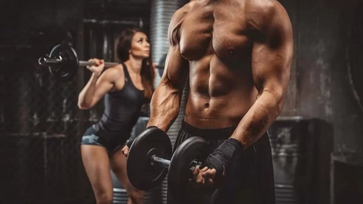 Best Natural HGH Supplements