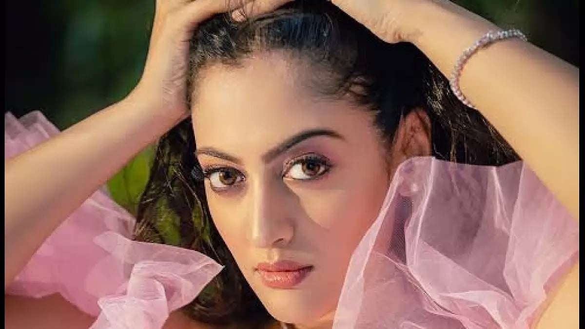 Aditi Sharma 
