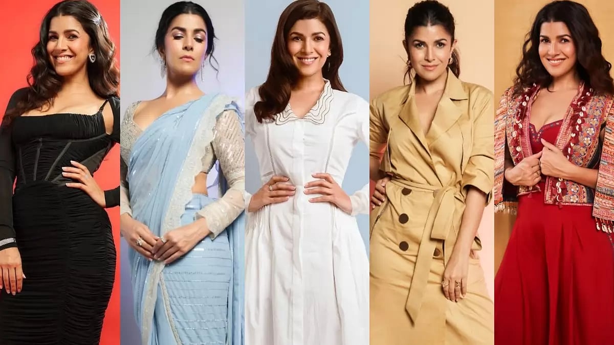 Nimrat Kaur