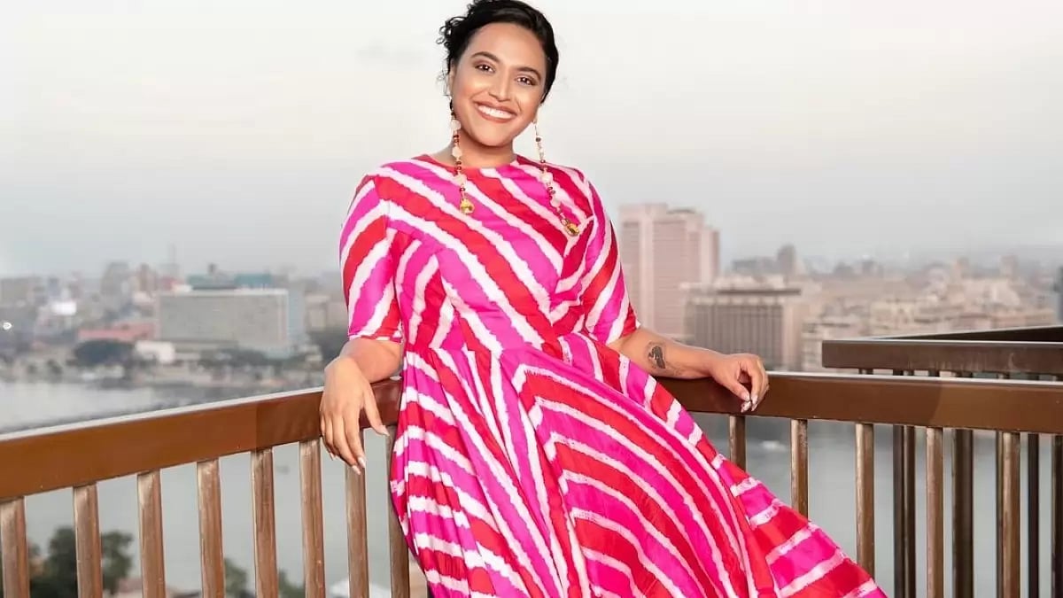 Swara Bhasker