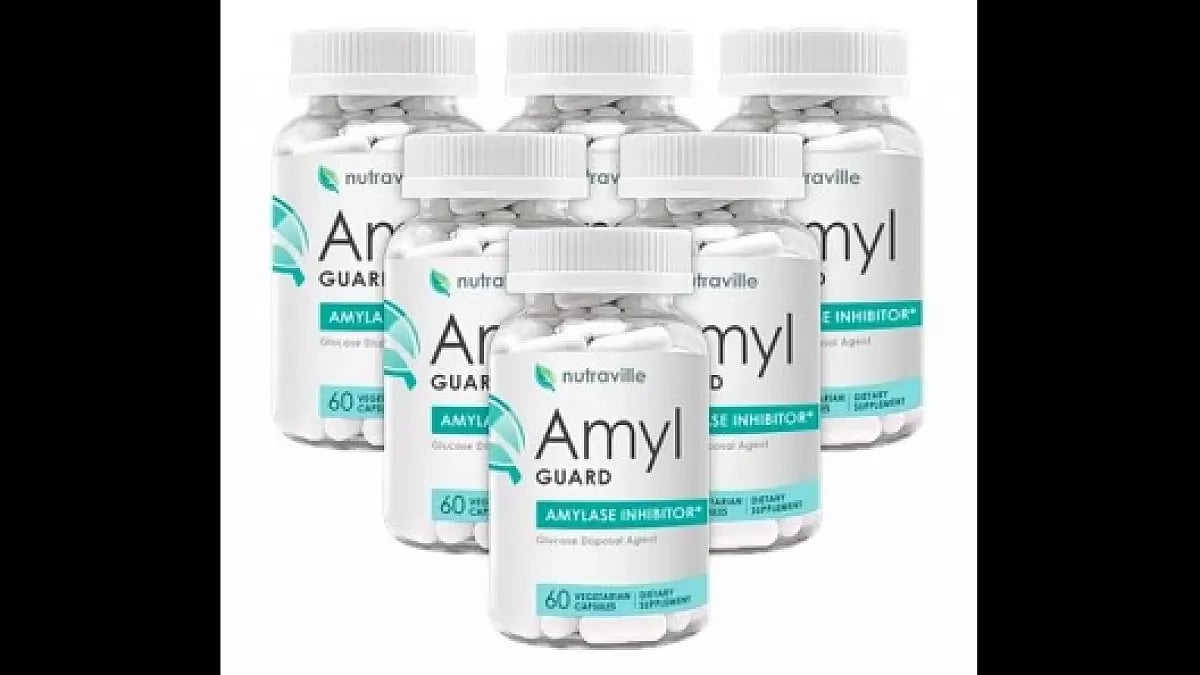 Amyl Guard 