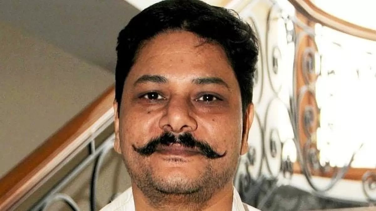 Ravi Gossain