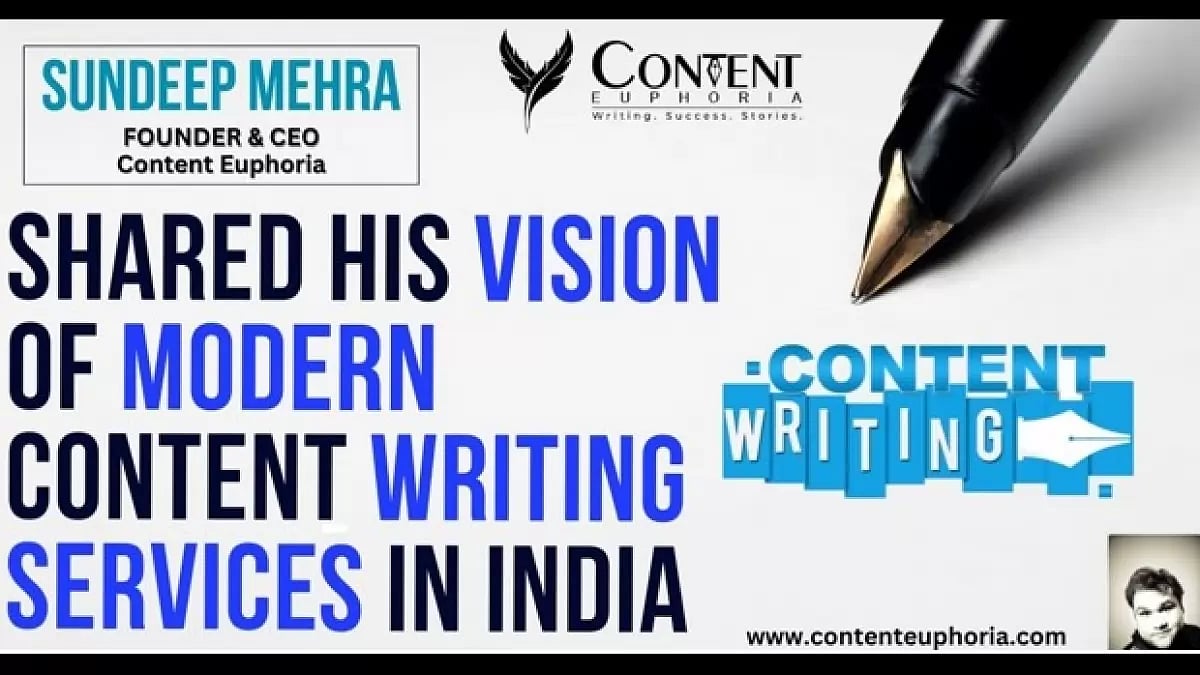 SunDeep Mehra