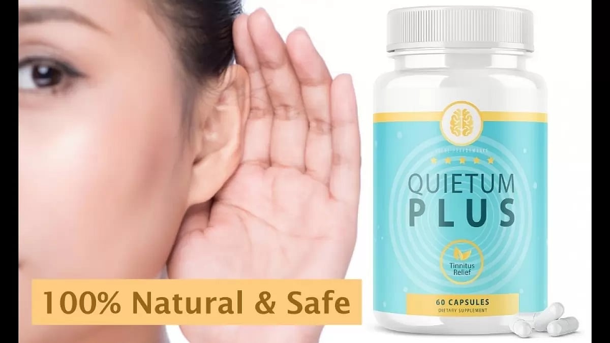 Quietum Plus