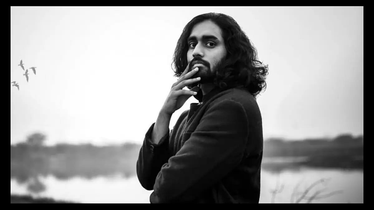 Kartikeya Ladha