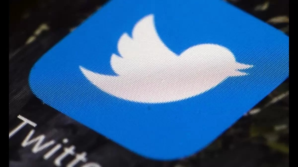 Twitter Logo