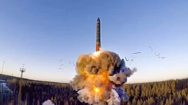 US Approves Nearly $2 Billion Arms Sale to Saudi Arabia Amid Escalating West Asia Conflict