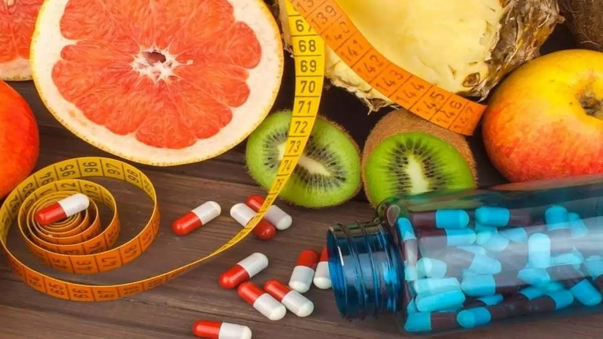 Best Weight Loss Pills