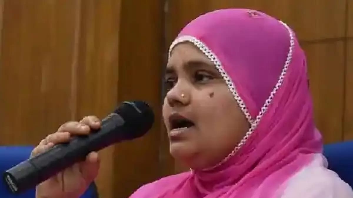Bilkis Bano