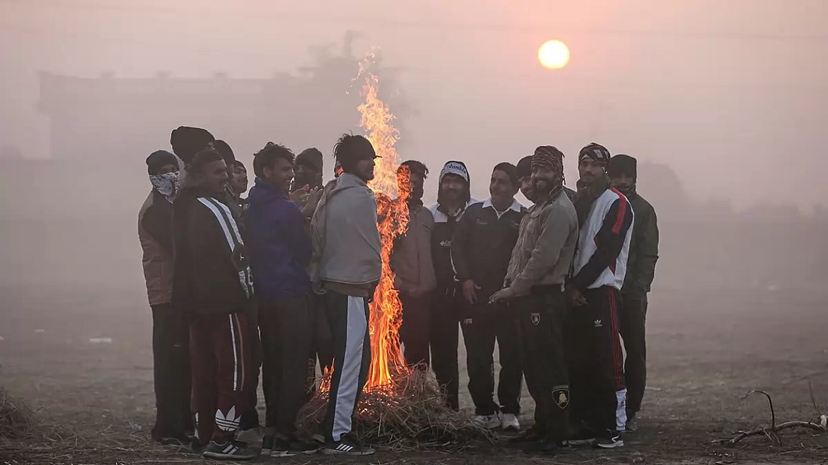 First-Ever Tribal Winter Festival Held In J&K's Bandipora