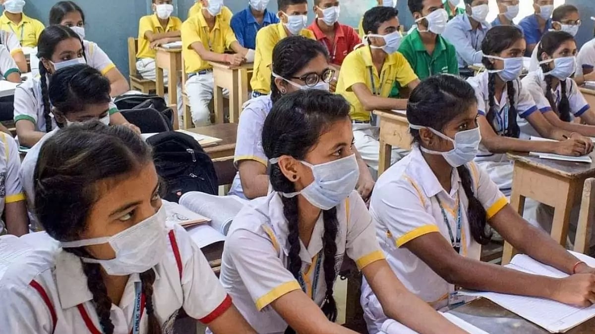 Surprise bag checks across Bengaluru schools have left teachers and parents shocked (Image for repre