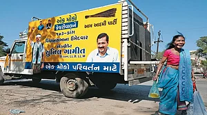 Gujarat Elections: Can AAP's 'OTP Formula' And Populist Promises Break The Status Quo?