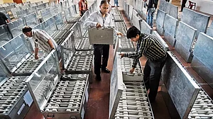 How With Every Election Candidates’ Fortunes Rise Manifold In Gujarat