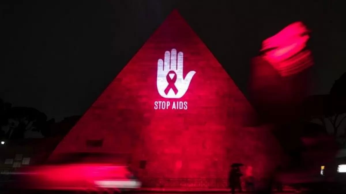 World AIDS Day 2022