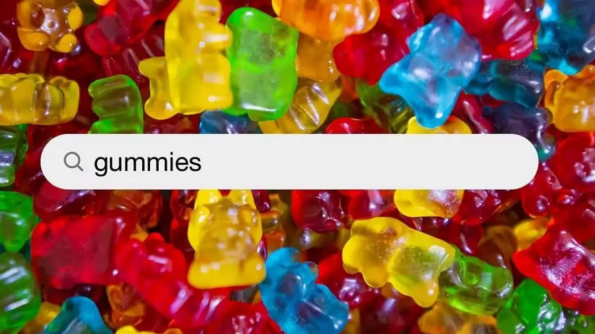 Proper CBD Gummies 