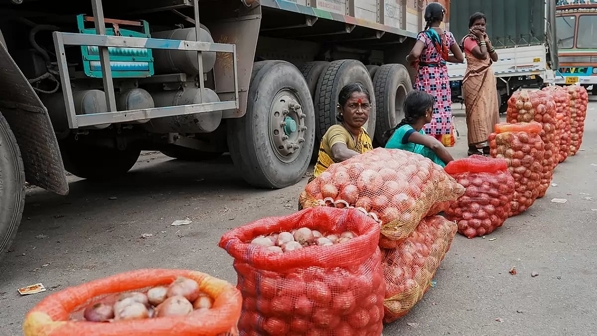 Gujarat Govt Announces Rs 330 Crore Package For Transport And Storage Of Potatoes And Onions