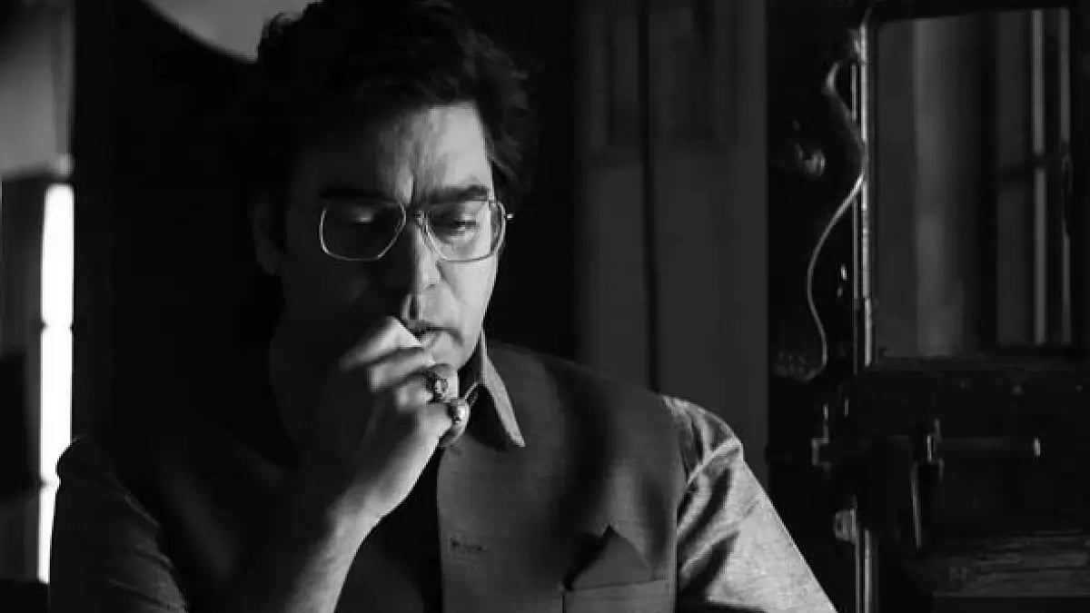 Ashutosh Rana talks about his role in 'Khakee: The Bihar Chapter' 
