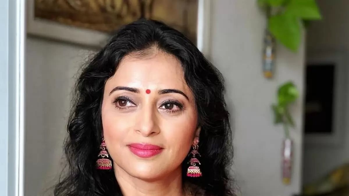 Reena Kapoor 