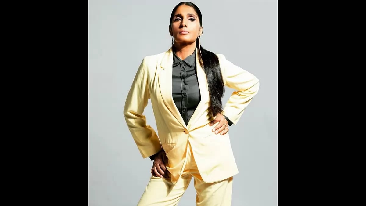 Anu Aggarwal