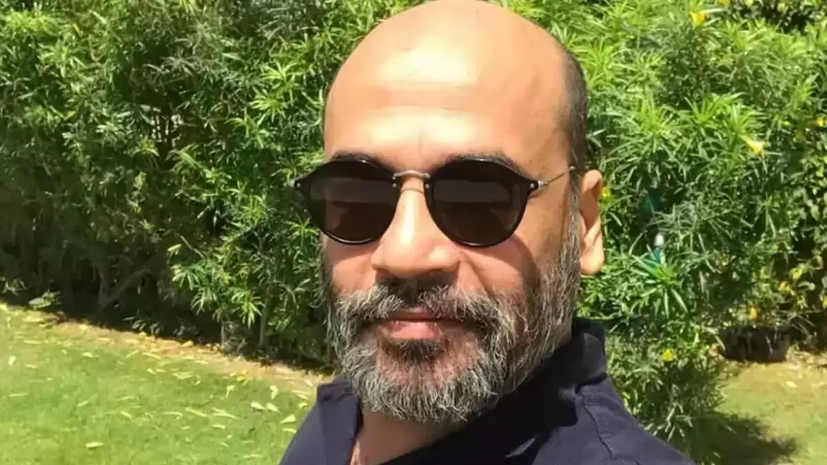 ‘Ms Marvel’ Fame Actor Mohan Kapur