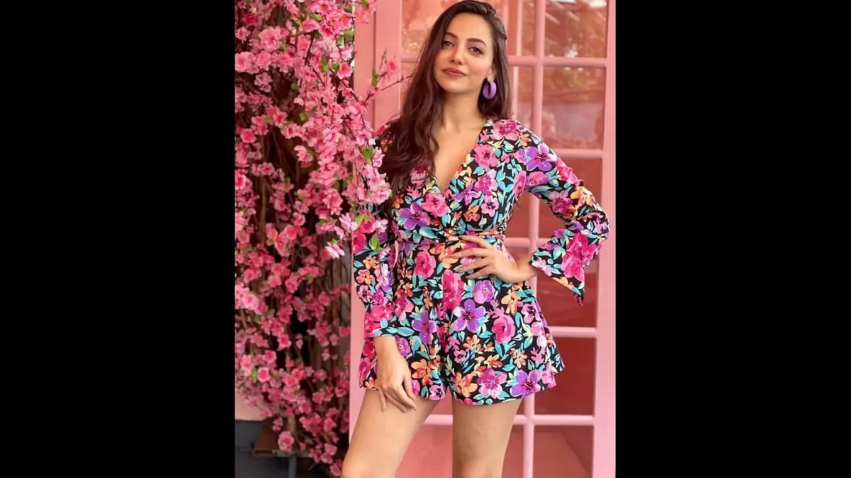 Shruti Srivastava