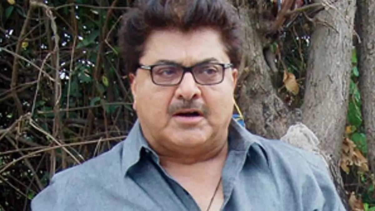 Ashoke Pandit