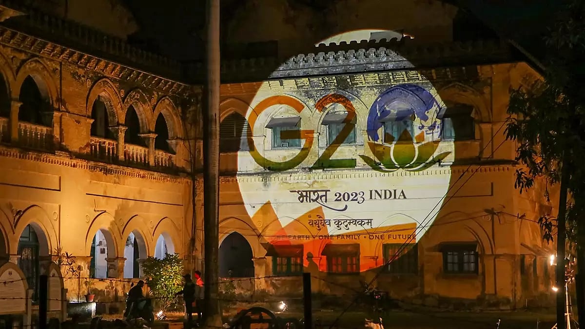 G20’s Sustainable Finance Group To Work On Capacity Building In The Segment: Official