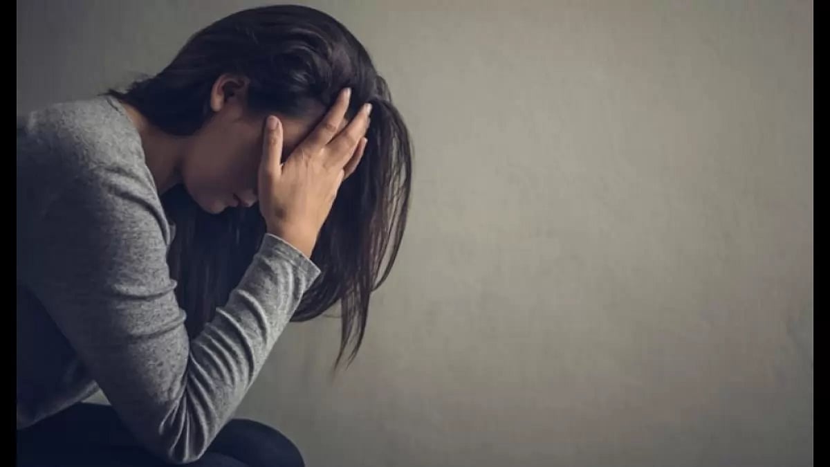 Mental health (Representative image)