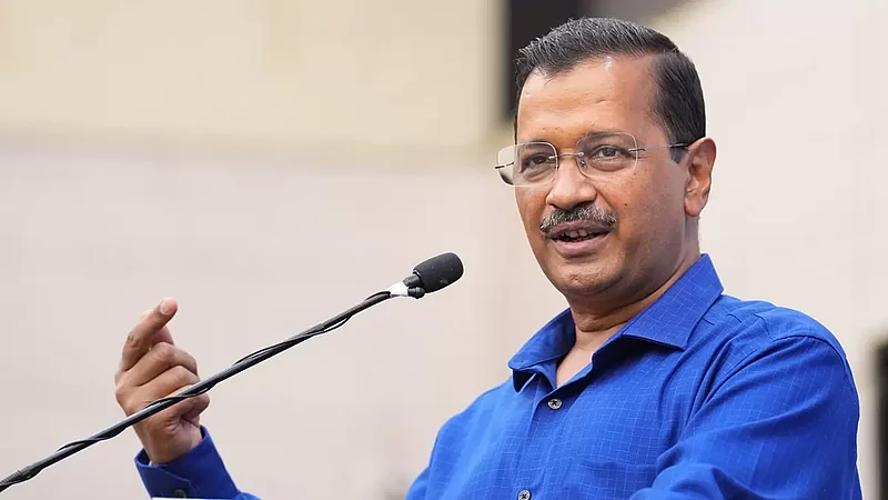 Why Dont We Stop Our Trade With China, Asks Kejriwal