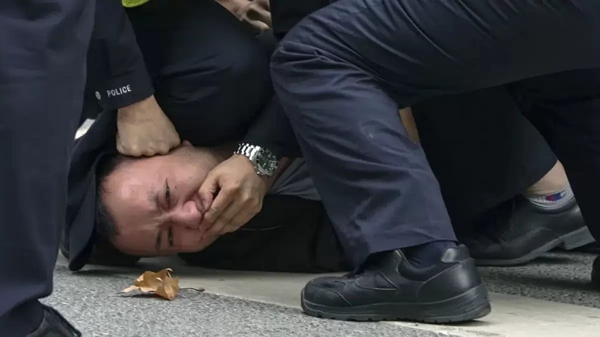Chinese cities have been reeling under unprecedented anti zero-COVID protests