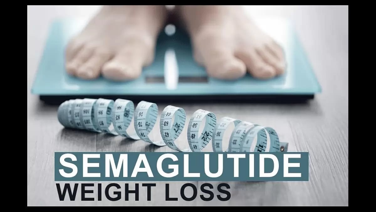 Semaglutide