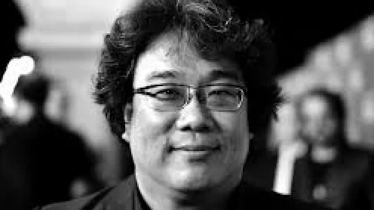 ‘Parasite’ Director Bong Joon Ho