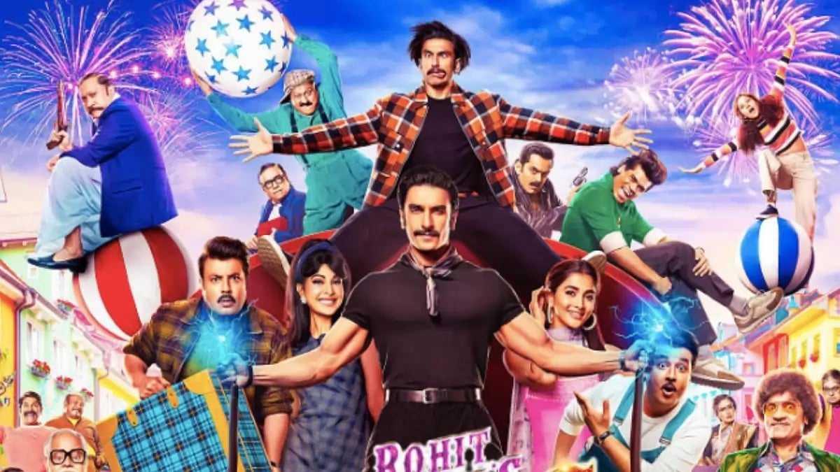 'Cirkus' trailer ft. Ranveer Singh promises to be a double dose of madness