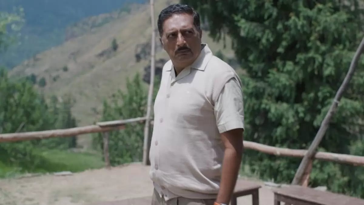 Prakash Raj