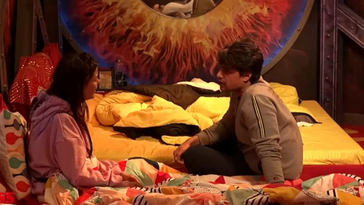 ‘Bigg Boss 16’