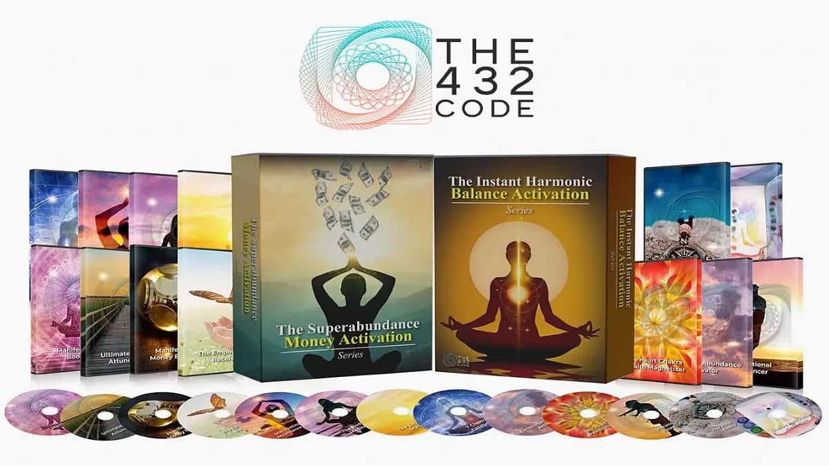 The 432 Code System