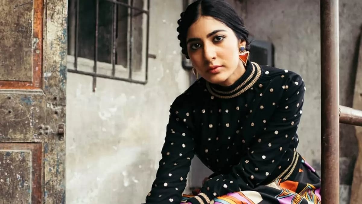 Samridhi Dewan