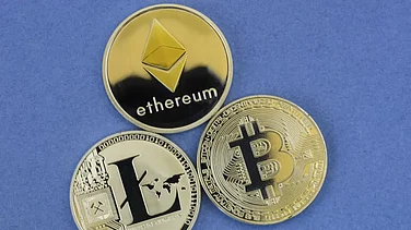 Crypto Price Update: Market Retreats As Bitcoin Falls 0.44℅, Ethereum Drops 0.29%