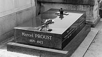 My Lockdowns With Marcel Proust: Escaping Covid Anxiety Through Reading In memory of Marcel Proust