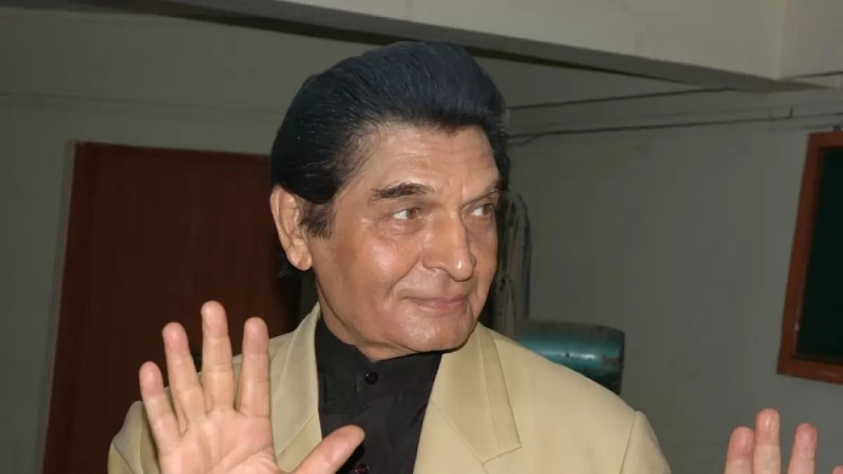 Govardhan Asrani 