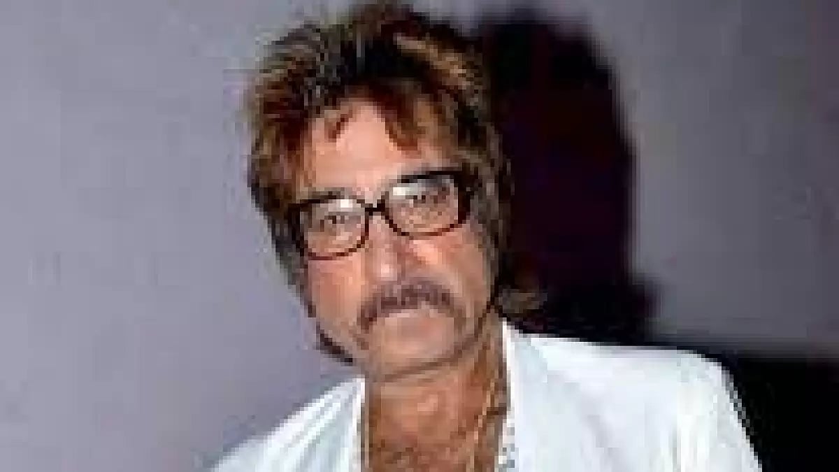 Shakti Kapoor