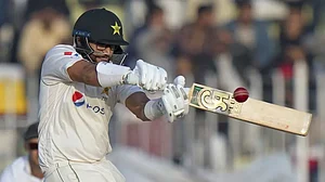 Imam-ul-Haq, who is unbeaten on 43, will play a crucial role on the final day.