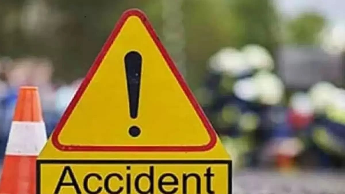 6 killed in road accident in Madhya Pradeshs Ratlam