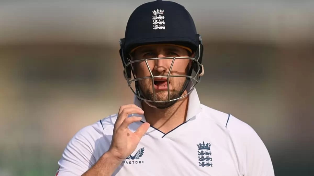 Livingstone will leave for the UK and start working on his injury.